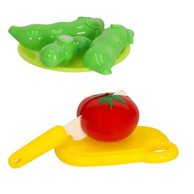 Vegetable fruit cutting food Velcro accessories