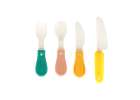 Vegetable fruit cutting food Velcro accessories 7