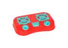 Vegetable fruit cutting food Velcro accessories 8
