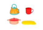Vegetable fruit cutting food Velcro accessories 9