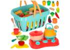 Vegetable fruit cutting food Velcro accessories 1