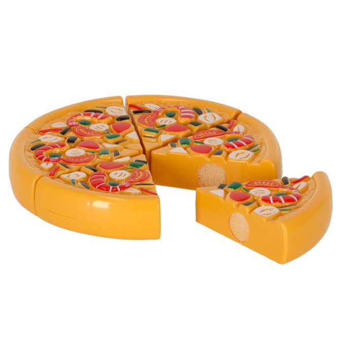 Vegetables to cut fruit food set of 26 pcs.
