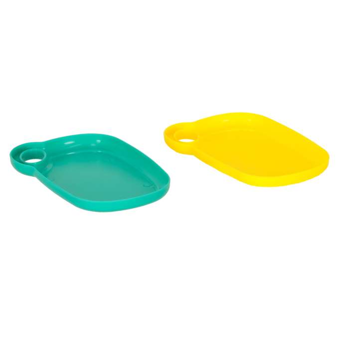 Vegetables to cut fruit food set of 26 pcs.