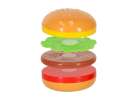 Vegetables to cut fruit food set of 26 pcs. 9