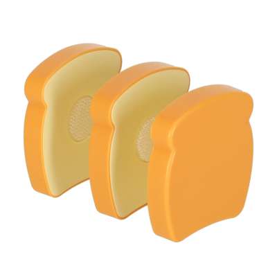 Vegetables to cut fruit food set of 26 pcs.