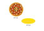 Vegetables to cut fruit food set of 26 pcs. 12