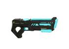 Water gun electric rifle strong professional water gun for children black 2