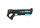 Water gun electric rifle strong professional water gun for children black 4