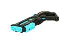 Water gun electric rifle strong professional water gun for children black 5