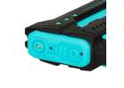Water gun electric rifle strong professional water gun for children black 8