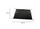 Windscreen cover for car waterproof anti-frost 6