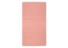 Yoga practice mat thick 185x80x1.5 cm pink 2