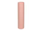Yoga practice mat thick 185x80x1.5 cm pink 3