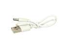 Zestaw do karaoke 2 mikrofony + głośnik przenośny BLUETOOTH USB LED różowy 9