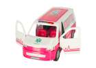Ambulance mobile hospital doll accessories 3