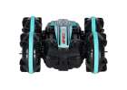 Amphibious remote control car gesture-controlled 4x4 360 2.4GHz 3.7V 5