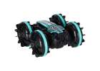 Amphibious remote control car gesture-controlled 4x4 360 2.4GHz 3.7V 7