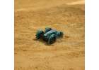 Amphibious remote control car gesture-controlled 4x4 360 2.4GHz 3.7V 12