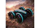 Amphibious remote control car gesture-controlled 4x4 360 2.4GHz 3.7V 15