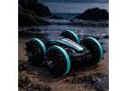 Amphibious remote control car gesture-controlled 4x4 360 2.4GHz 3.7V 2
