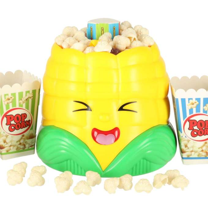 Arcade game Catch popcorn corn 4 players
