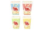 Arcade game Catch popcorn corn 4 players 6