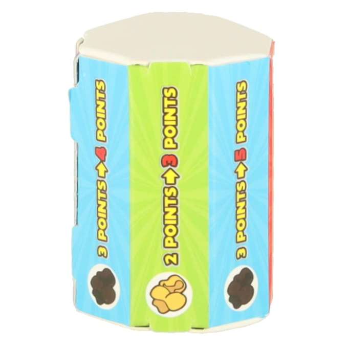 Arcade game Catch popcorn corn 4 players
