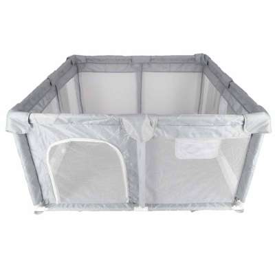 Baby playpen foldable dry pool children's playground 120x120cm