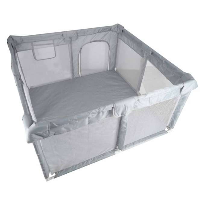 Baby playpen foldable dry pool children's playground 120x120cm