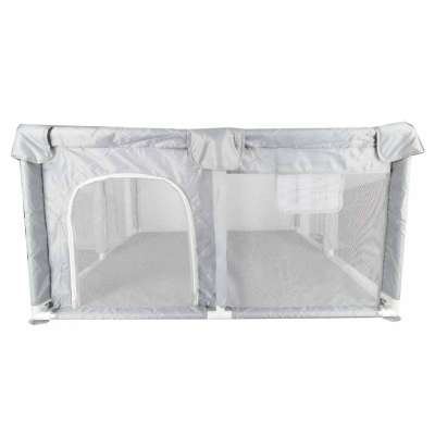 Baby playpen foldable dry pool children's playground 120x120cm