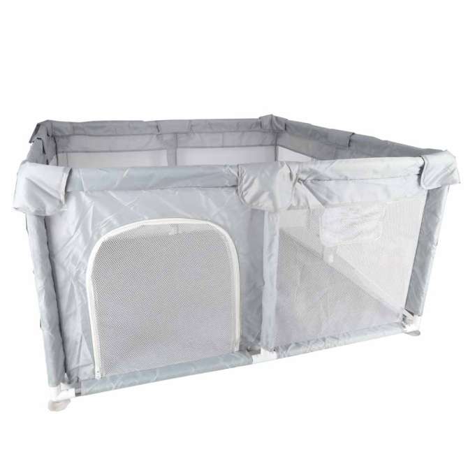 Baby playpen foldable dry pool children's playground 120x120cm