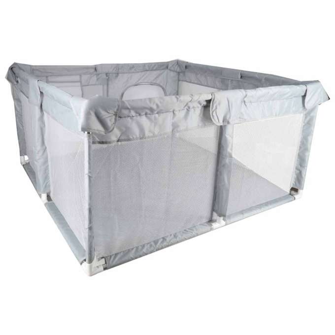 Baby playpen foldable dry pool children's playground 120x120cm