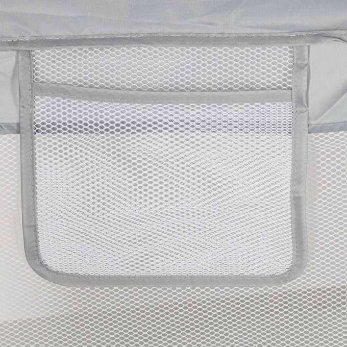Baby playpen foldable dry pool children's playground 120x120cm