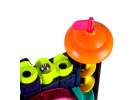 Ball obstacle course for balls arcade toy 9