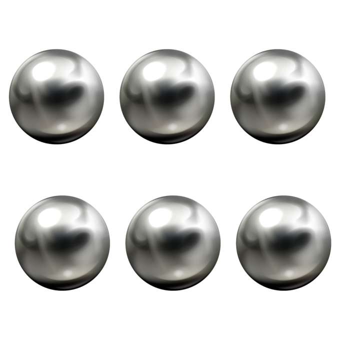 Ball obstacle course for balls arcade toy