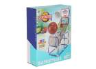 Basketball arcade game 2 balls pump 9