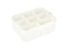Box organiser toy box trinket box with compartment lid 5
