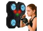 Boxing board shield with music 30x28cm 1