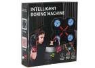 Boxing board shield with music 30x28cm 13