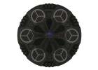 Boxing shield wall trainer music Bluetooth LED USB 2