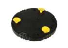 Boxing shield wall trainer music Bluetooth LED USB 6