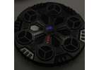 Boxing shield wall trainer music Bluetooth LED USB 11