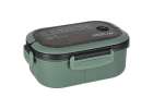 Breakfast lunchbox split 1200ml green 2