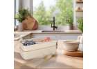 Breakfast lunchbox split 750ml beige 11