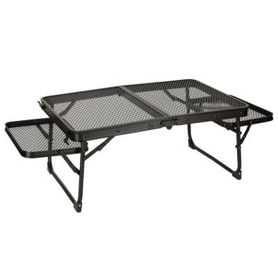 Camping touring table 98x70x40x32cm