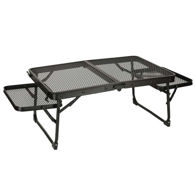 Camping touring table 98x70x40x32cm