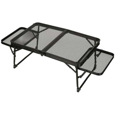 Camping touring table 98x70x40x32cm