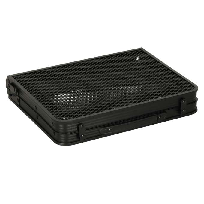 Camping touring table 98x70x40x32cm