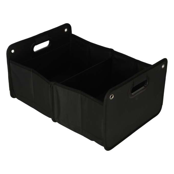 Car boot organiser bag 47x44x23