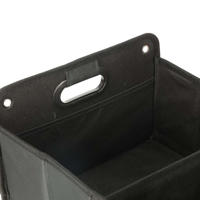 Car boot organiser bag 47x44x23